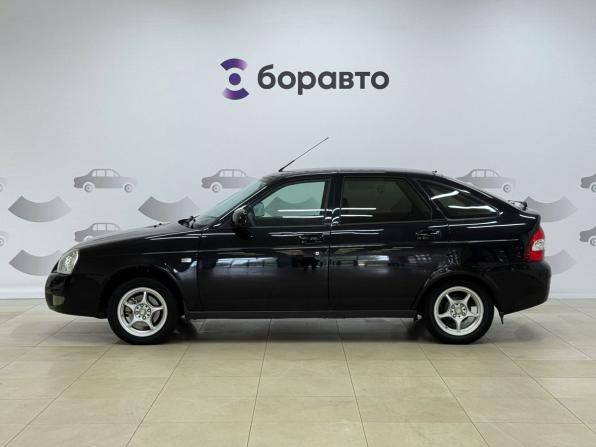 Lada (ВАЗ) Priora I с пробегом 2011 года, цена 495 000 рублей, 142925 км, хэтчбек, Автокод Объявления
