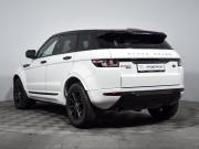 Land Rover Range Rover Evoque I Санкт-Петербург  - изображение 31