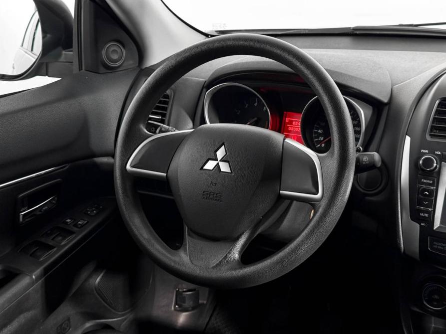 Mitsubishi ASX I Рестайлинг Санкт-Петербург  - изображение 13