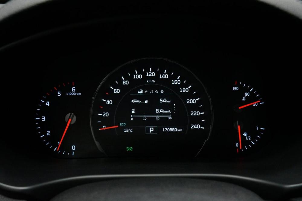 Kia Sorento III Prime Крым  - изображение 14