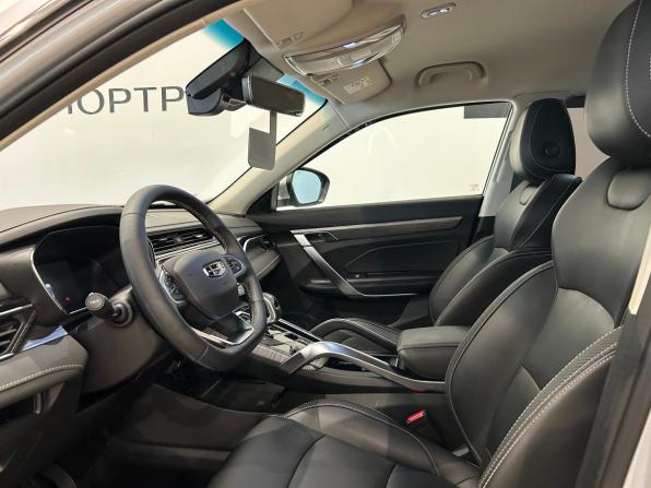Geely Atlas Pro с пробегом 2024 года, цена 2 079 000 рублей, 37773 км, внедорожник, Автокод Объявления