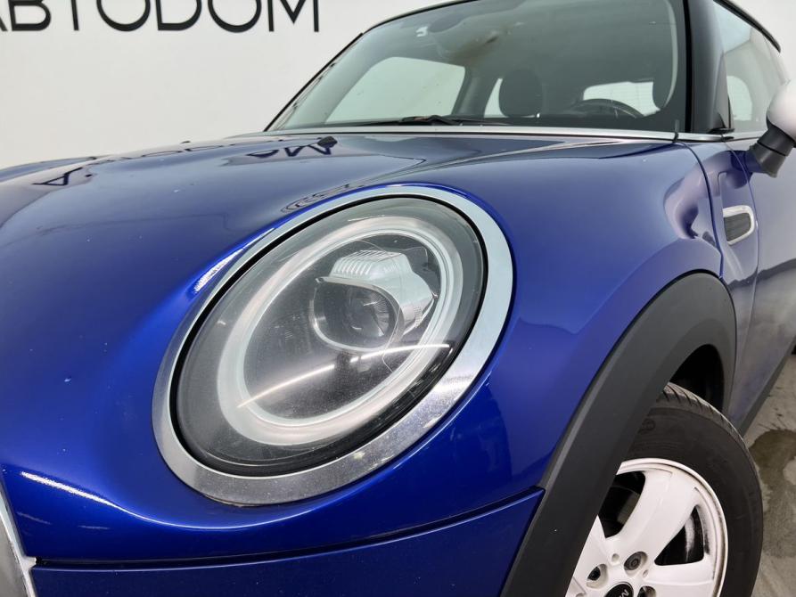 Mini Hatch III (F55/F56) Рестайлинг Москва  - изображение 13