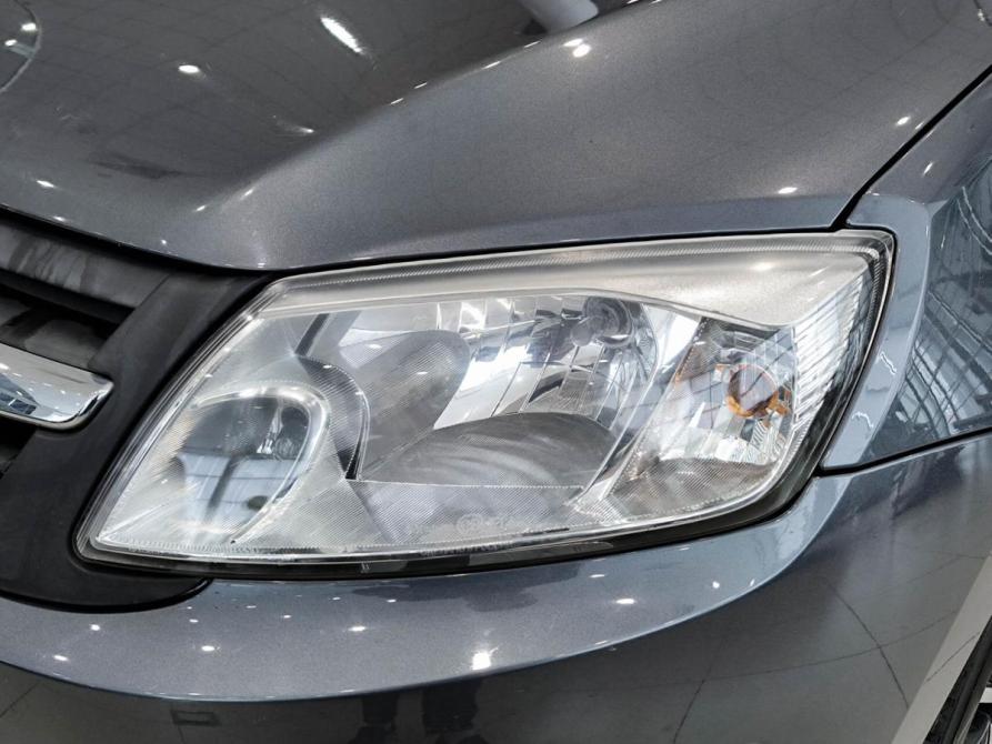 Lada (ВАЗ) Granta I Казань  - изображение 21