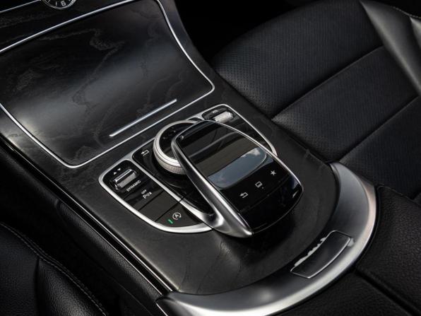 Mercedes-Benz C-Класс IV (W205) с пробегом 2016 года, цена 2 449 000 рублей, 157158 км, седан, Автокод Объявления