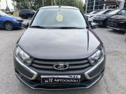 Lada (ВАЗ) Granta I Рестайлинг Нижнекамск  - изображение 31