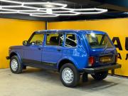 Lada (ВАЗ) 2131 (4x4) I Ижевск  - изображение 22
