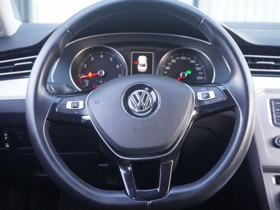 Volkswagen Passat B8 Москва  - изображение 14