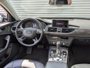 Audi A6 IV (C7) Рестайлинг Москва  - изображение 48