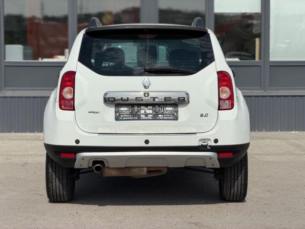 Renault Duster I с пробегом 2014 года, цена 850 000 рублей, 240000 км, внедорожник, Автокод Объявления