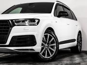 Audi Q7 II (4M) Санкт-Петербург  - изображение 38