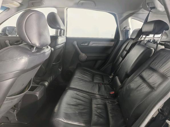 Honda CR-V III с пробегом 2008 года, цена 849 000 рублей, 289000 км, внедорожник, Автокод Объявления