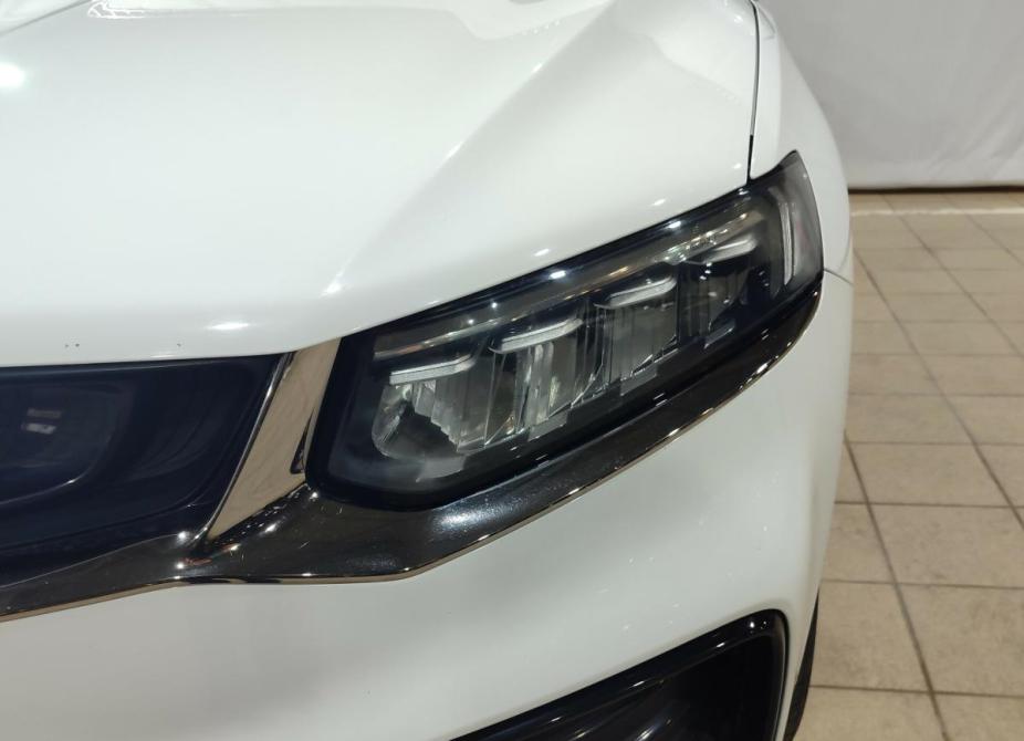 Geely Tugella I Нижневартовск  - изображение 9