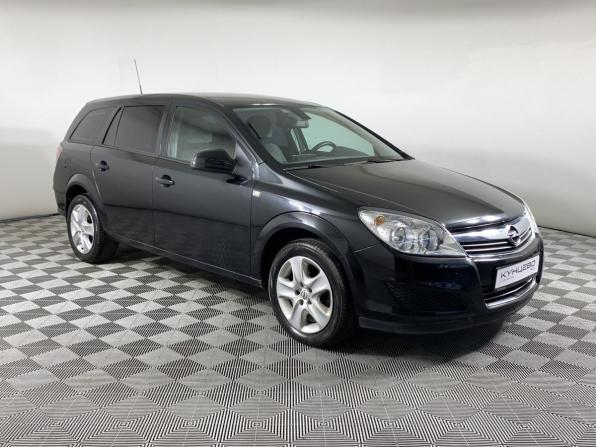 Opel Astra H Рестайлинг с пробегом 2012 года, цена 920 000 рублей, 63962 км, хэтчбек, Автокод Объявления