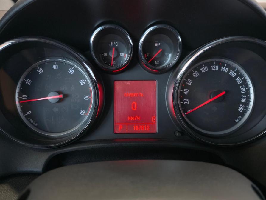 Opel Astra J Таганрог  - изображение 16