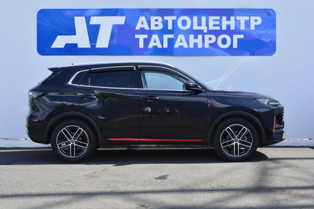 Changan CS55 Plus II Таганрог  - изображение 4