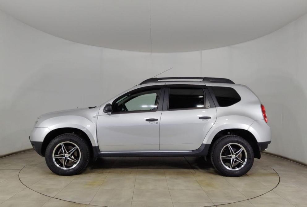 Renault Duster I Волгоград  - изображение 8