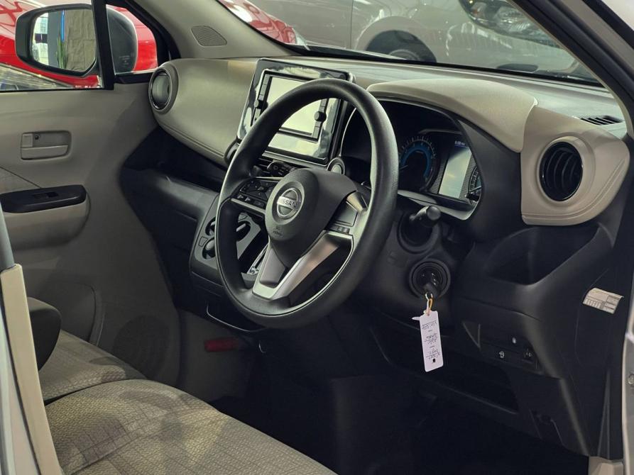 Nissan Dayz II Оренбург  - изображение 9