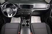 Kia Sportage IV Рестайлинг Оренбург  - изображение 27