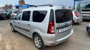 Lada (ВАЗ) Largus I Киров  - изображение 4