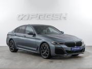 BMW 5 серии VII (G30/G31/G38) Рестайлинг Москва  - изображение 28