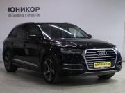 Audi Q7 II (4M) Дзержинск  - изображение 42
