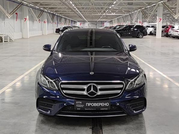 Mercedes-Benz E-Класс V (W213 S213 C238) с пробегом 2018 года, цена 3 165 000 рублей, 97216 км, седан, Автокод Объявления