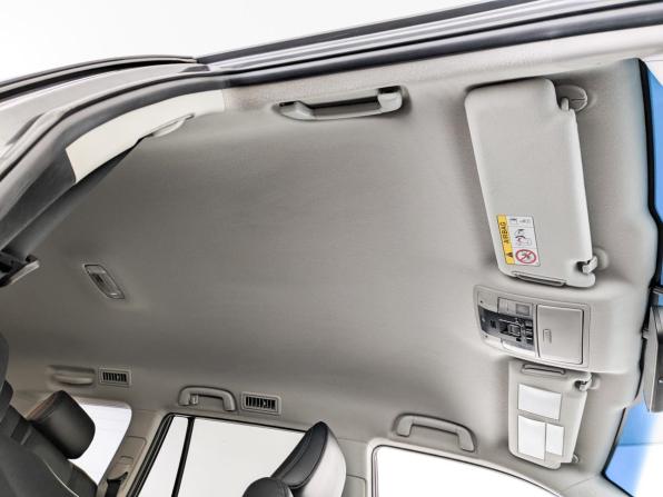 Toyota Land Cruiser Prado 150 Series Рестайлинг 3 с пробегом 2021 года, цена 6 700 000 рублей, 108500 км, внедорожник, Автокод Объявления