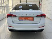 Skoda Rapid II Пермь  - изображение 24