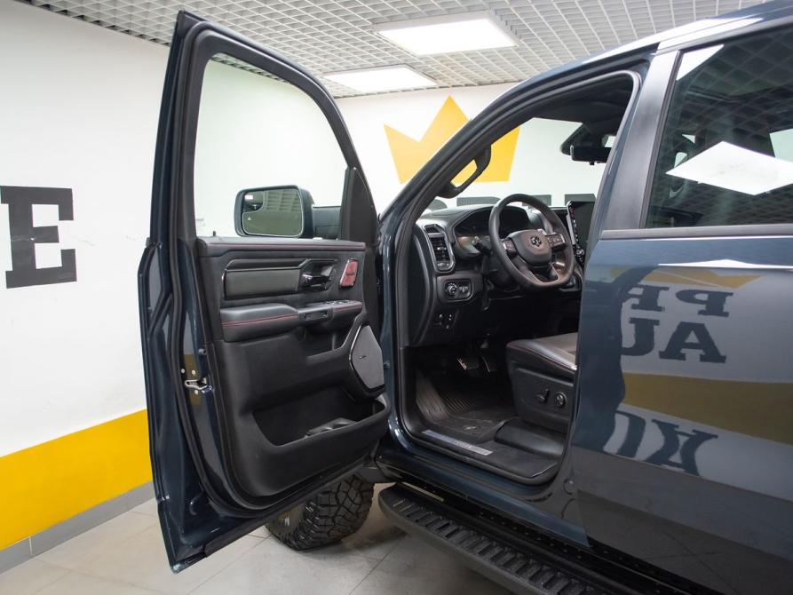 Ram 1500 V Рестайлинг Новосибирск  - изображение 7