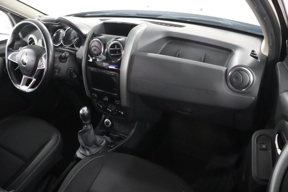Renault Duster I Рестайлинг Ульяновск  - изображение 6