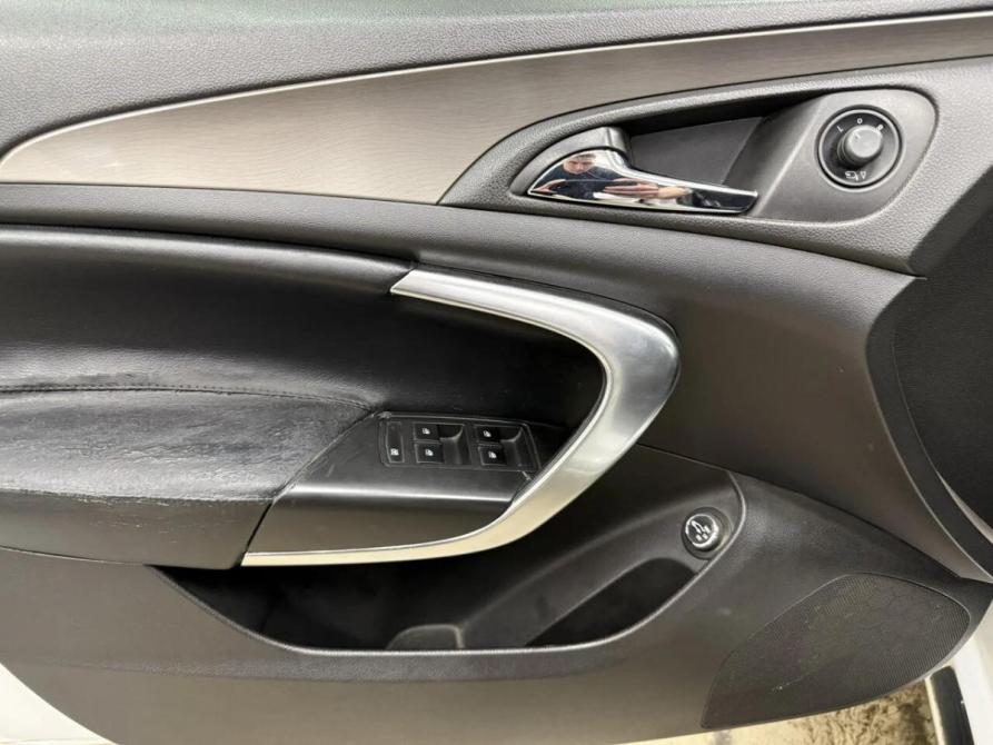 Opel Insignia I Набережные Челны  - изображение 7