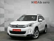 Citroen C4 Aircross Екатеринбург  - изображение 19