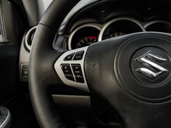 Suzuki Grand Vitara II Рестайлинг с пробегом 2011 года, цена 1 100 000 рублей, 165621 км, внедорожник, Автокод Объявления