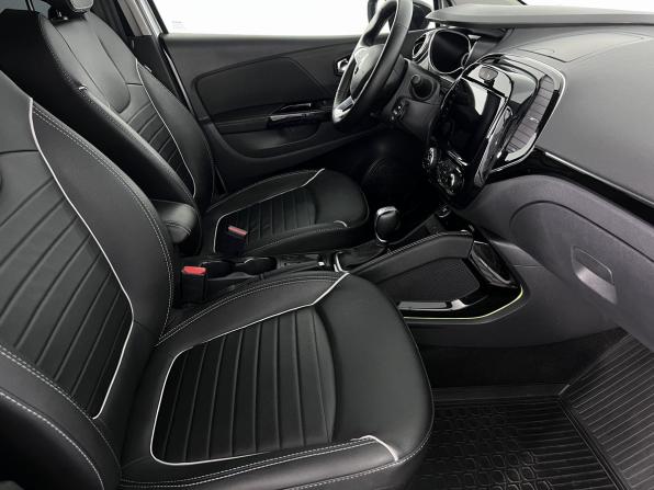 Renault Kaptur I Рестайлинг с пробегом 2021 года, цена 1 790 000 рублей, 46449 км, внедорожник, Автокод Объявления