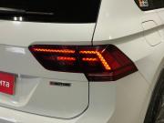 Volkswagen Tiguan II Челябинск  - изображение 32
