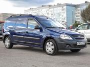 Lada (ВАЗ) Largus I Ижевск  - изображение 19