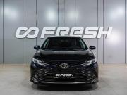 Toyota Camry VIII (XV70) Воронеж  - изображение 29