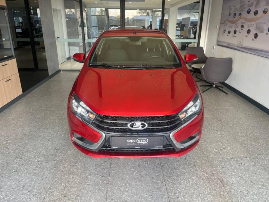 Lada (ВАЗ) Vesta I Ярославль  - изображение 2