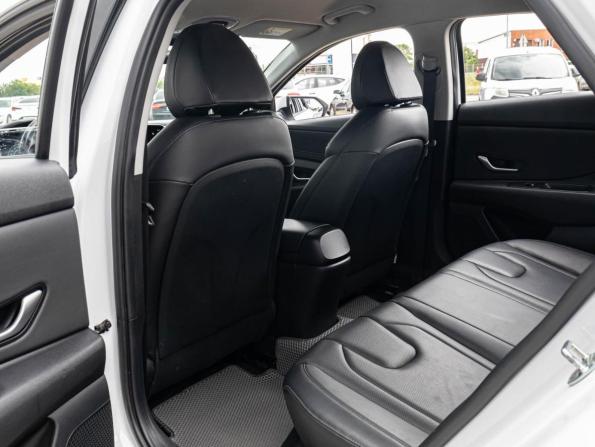 Hyundai Avante VII с пробегом 2020 года, цена 1 749 000 рублей, 96255 км, седан, Автокод Объявления