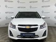 Chevrolet Cruze I Рестайлинг Москва  - изображение 18