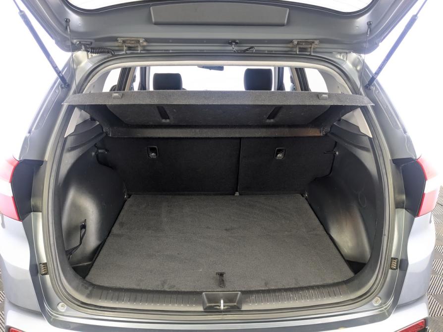 Hyundai Creta I Москва  - изображение 9