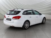 Chevrolet Cruze I Рестайлинг Волгоград  - изображение 44