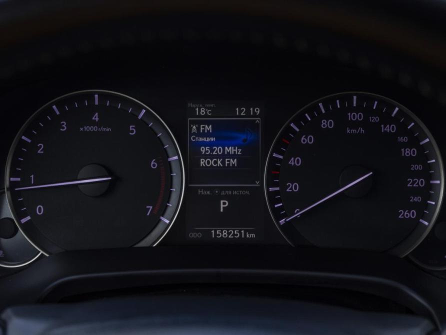 Lexus RX IV Москва  - изображение 13