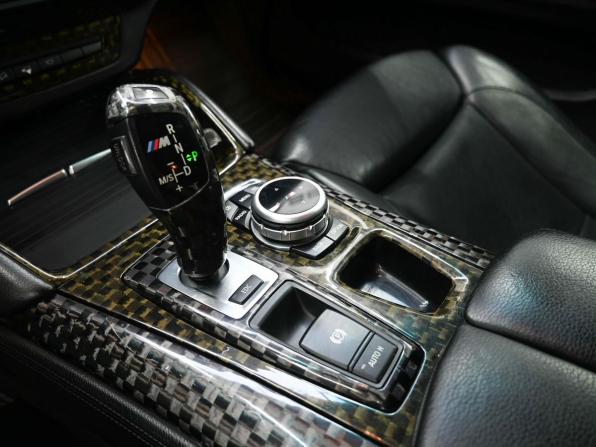 BMW X6 M I (E71) Рестайлинг с пробегом 2012 года, цена 2 999 900 рублей, 157337 км, внедорожник, Автокод Объявления