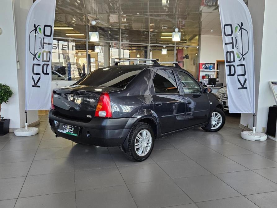 Renault Logan I Курган  - изображение 6