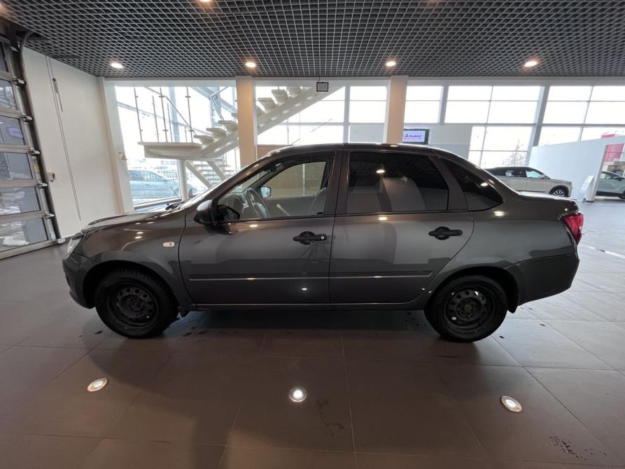 Lada (ВАЗ) Granta I Чебоксары  - изображение 6