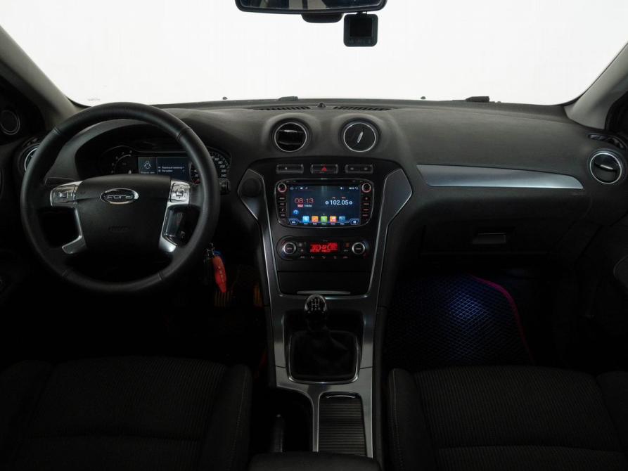Ford Mondeo IV Рестайлинг Казань  - изображение 7