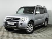 Mitsubishi Pajero IV Санкт-Петербург  - изображение 18