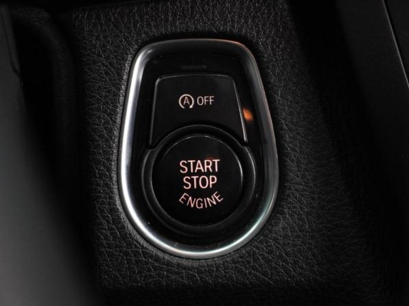 BMW 3 серии VI (F3x) с пробегом 2013 года, цена 1 540 000 рублей, 271321 км, седан, Автокод Объявления
