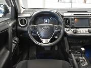Toyota RAV4 IV (XA40) Рестайлинг Москва  - изображение 29